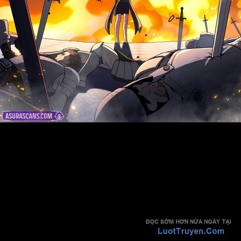 Con Trai Út Của Đại Pháp Sư Lừng Danh Chap 102 - Next Chap 103