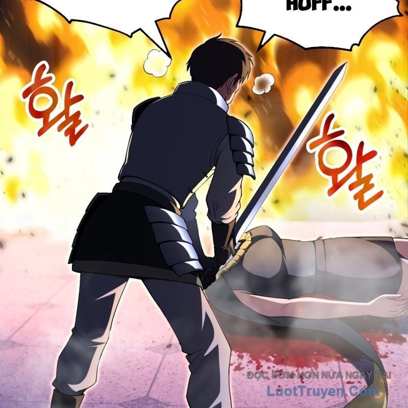 Con Trai Út Của Đại Pháp Sư Lừng Danh Chap 102 - Next Chap 103