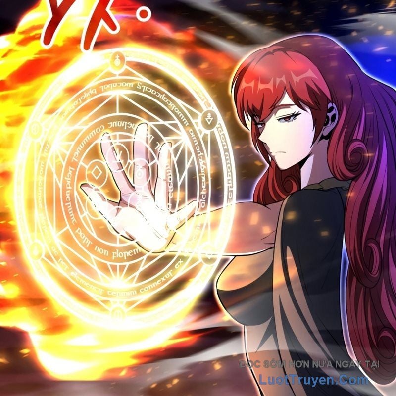 Con Trai Út Của Đại Pháp Sư Lừng Danh Chap 102 - Next Chap 103