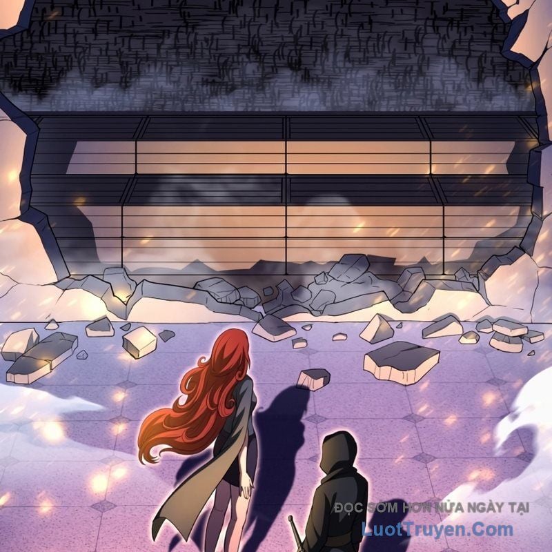 Con Trai Út Của Đại Pháp Sư Lừng Danh Chap 102 - Next Chap 103