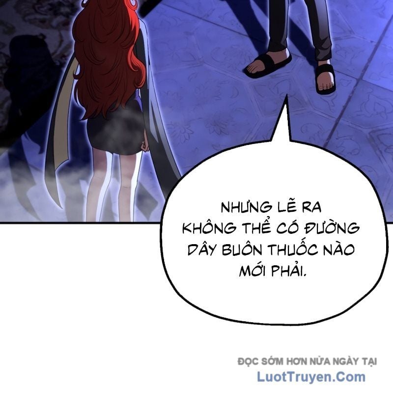 Con Trai Út Của Đại Pháp Sư Lừng Danh Chap 102 - Next Chap 103