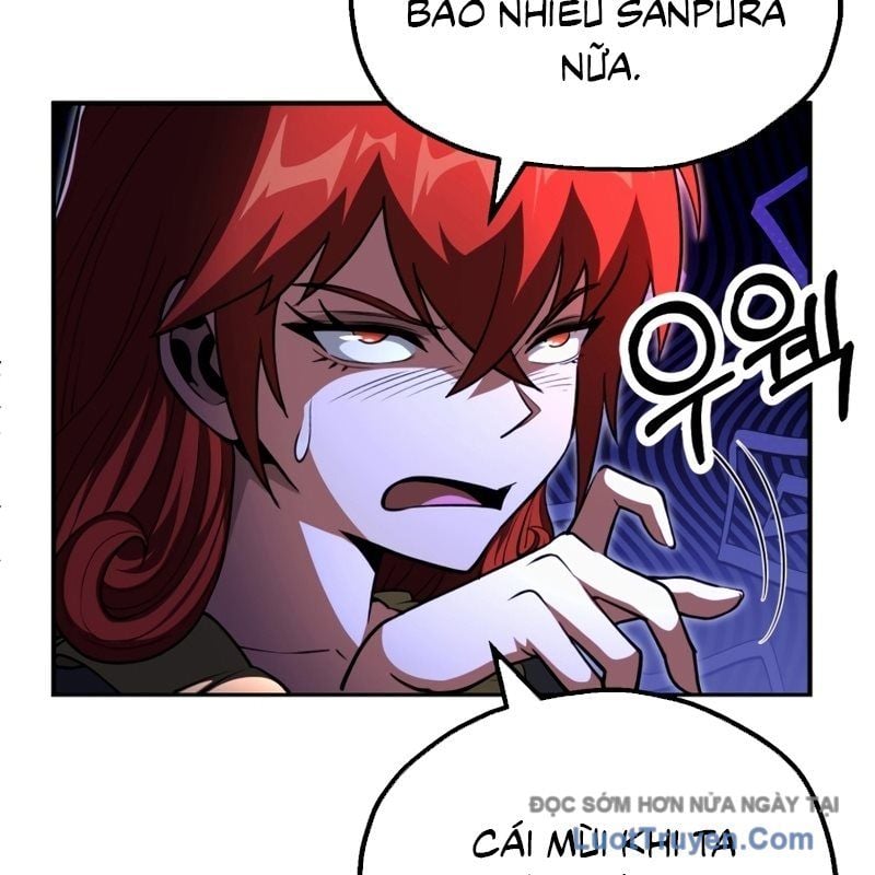 Con Trai Út Của Đại Pháp Sư Lừng Danh Chap 102 - Next Chap 103