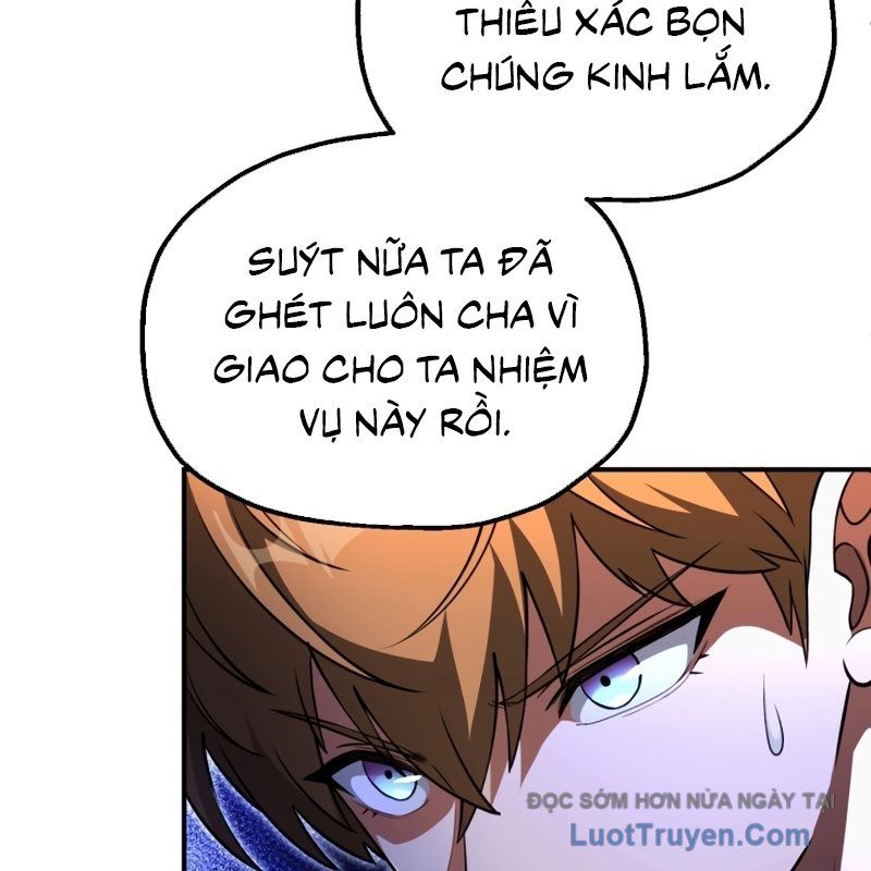Con Trai Út Của Đại Pháp Sư Lừng Danh Chap 102 - Next Chap 103