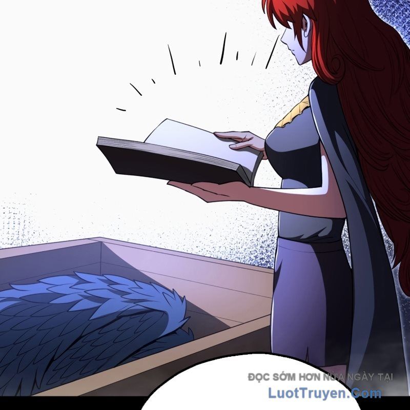 Con Trai Út Của Đại Pháp Sư Lừng Danh Chap 102 - Next Chap 103