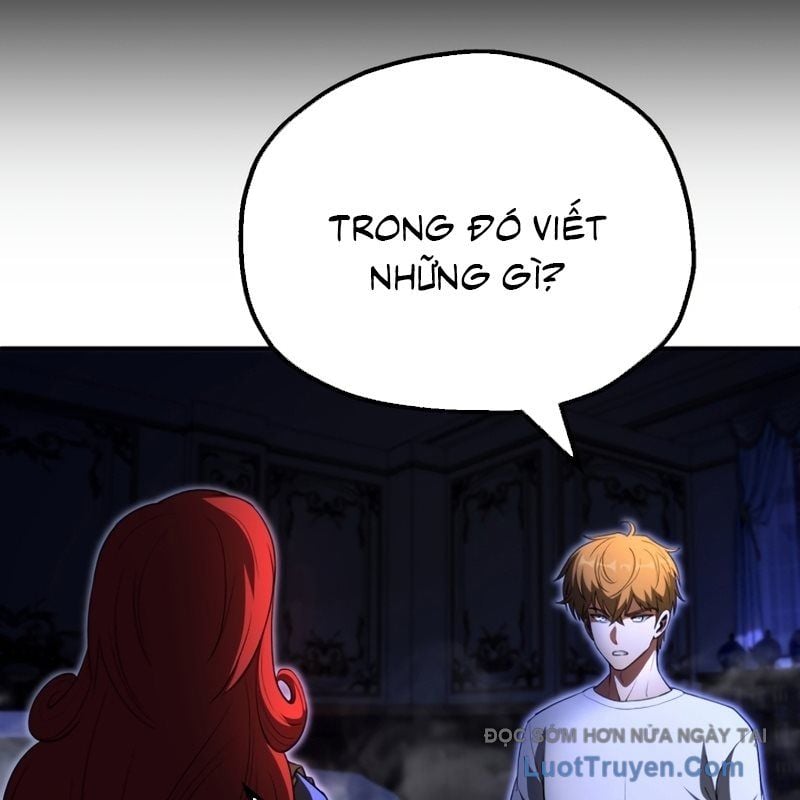 Con Trai Út Của Đại Pháp Sư Lừng Danh Chap 102 - Next Chap 103