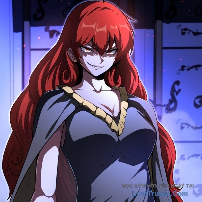 Con Trai Út Của Đại Pháp Sư Lừng Danh Chap 102 - Next Chap 103