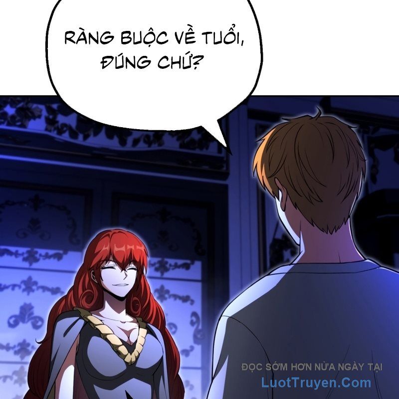 Con Trai Út Của Đại Pháp Sư Lừng Danh Chap 102 - Next Chap 103