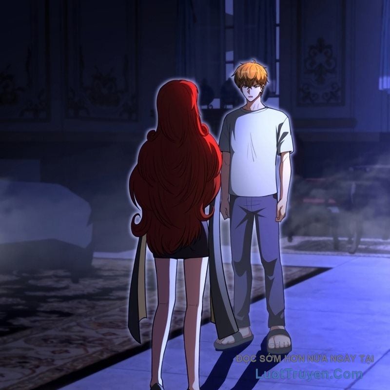 Con Trai Út Của Đại Pháp Sư Lừng Danh Chap 102 - Next Chap 103