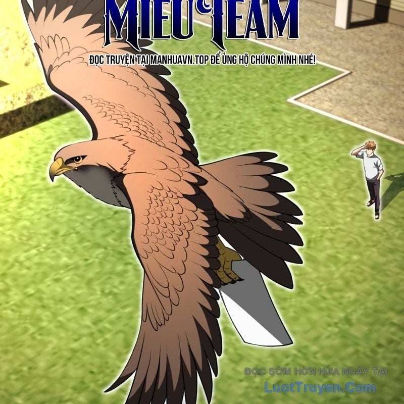 Con Trai Út Của Đại Pháp Sư Lừng Danh Chap 102 - Next Chap 103