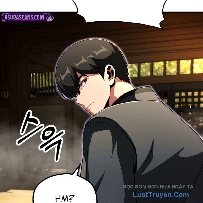 Con Trai Út Của Đại Pháp Sư Lừng Danh Chap 102 - Next Chap 103