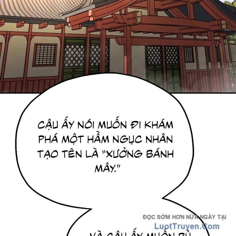 Con Trai Út Của Đại Pháp Sư Lừng Danh Chap 102 - Next Chap 103