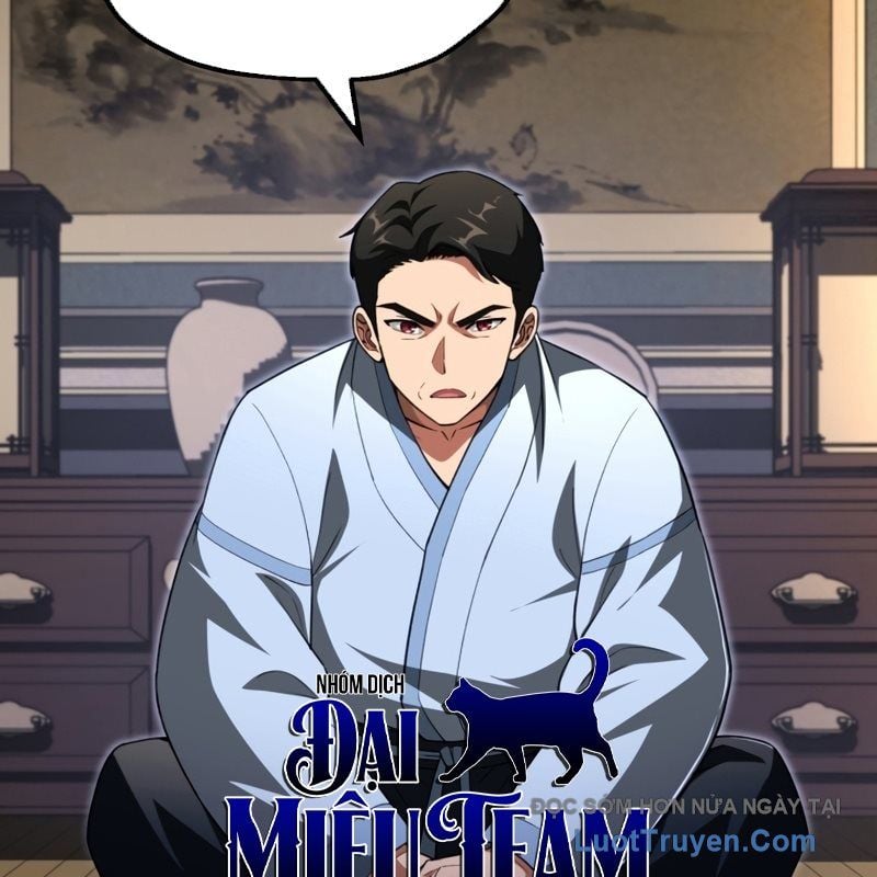 Con Trai Út Của Đại Pháp Sư Lừng Danh Chap 102 - Next Chap 103