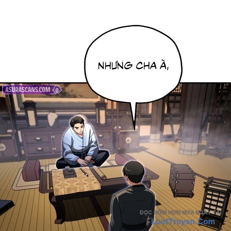 Con Trai Út Của Đại Pháp Sư Lừng Danh Chap 102 - Next Chap 103