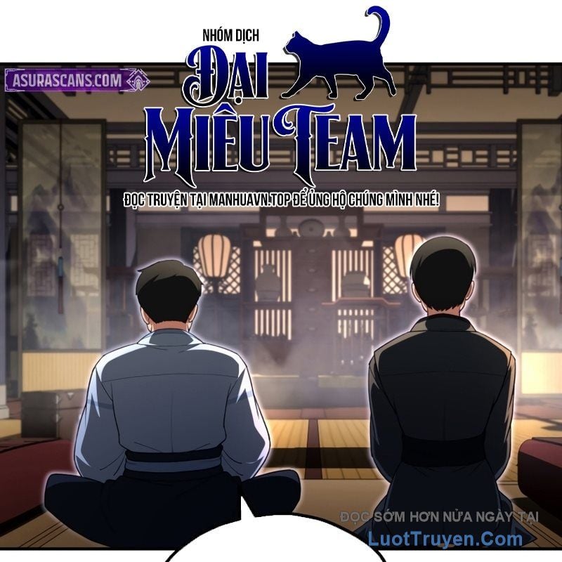 Con Trai Út Của Đại Pháp Sư Lừng Danh Chap 102 - Next Chap 103