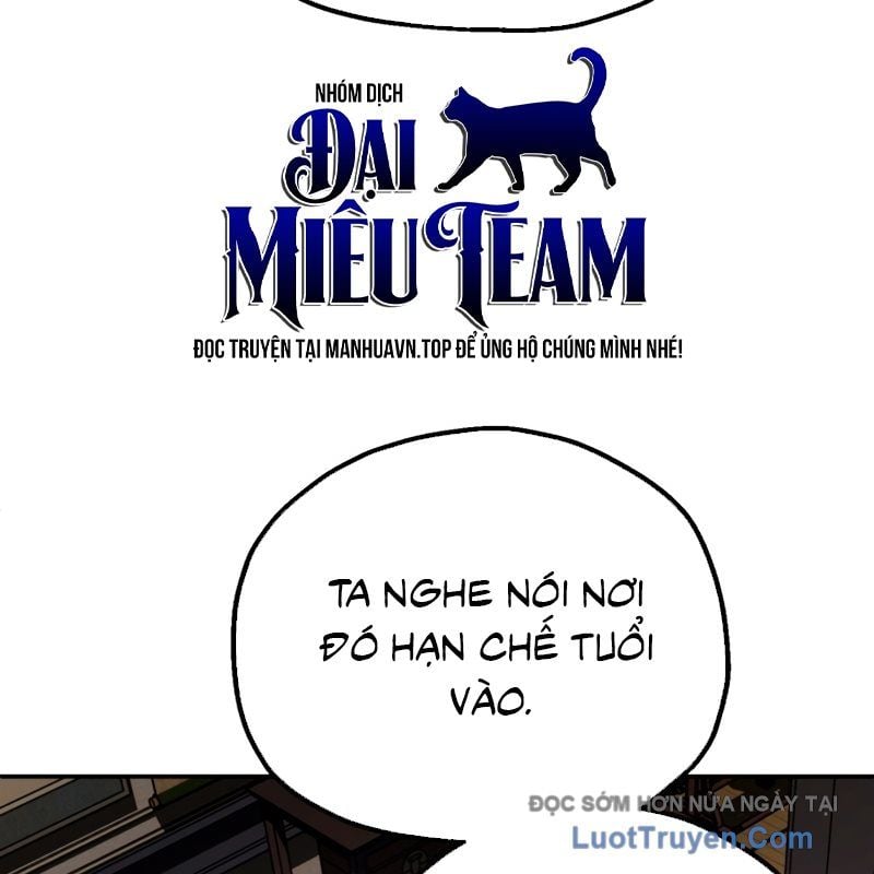 Con Trai Út Của Đại Pháp Sư Lừng Danh Chap 102 - Next Chap 103