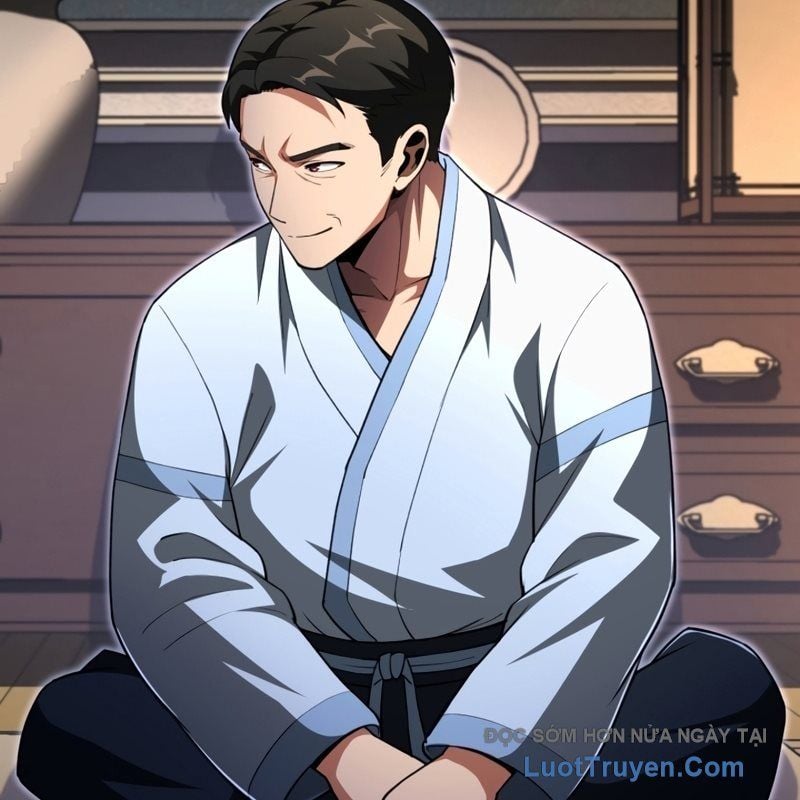 Con Trai Út Của Đại Pháp Sư Lừng Danh Chap 102 - Next Chap 103