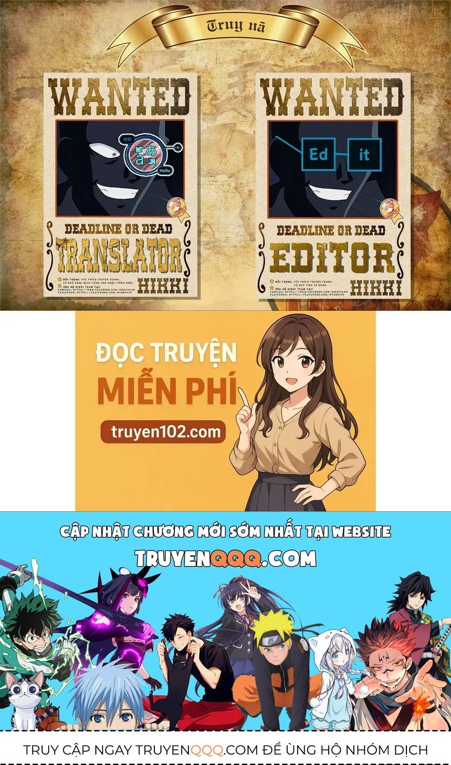 Từ Chức Nghiệp Yếu Nhất Trở Thành '' Thợ Rèn'' Mạnh Nhất Chap 119 - Next Chap 120
