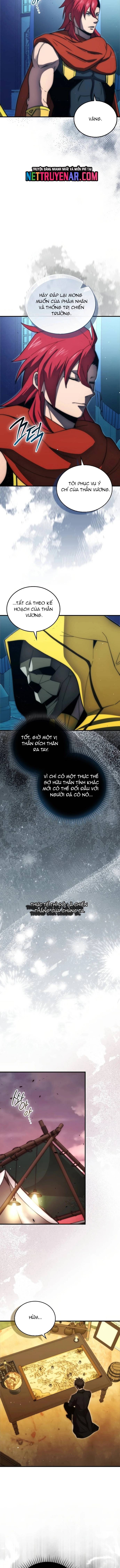 Chúa Quỷ Tăng Cấp Bằng Võ Thuật Chap 109 - Next Chap 110