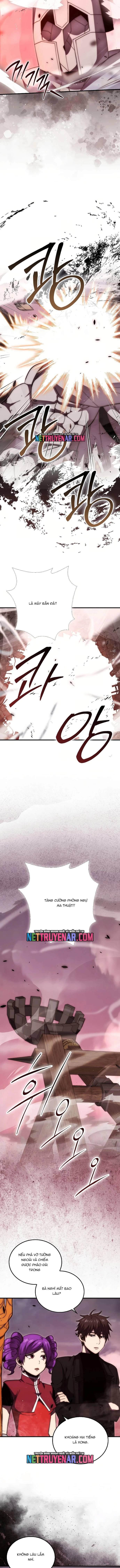 Chúa Quỷ Tăng Cấp Bằng Võ Thuật Chap 110 - Next Chap 111