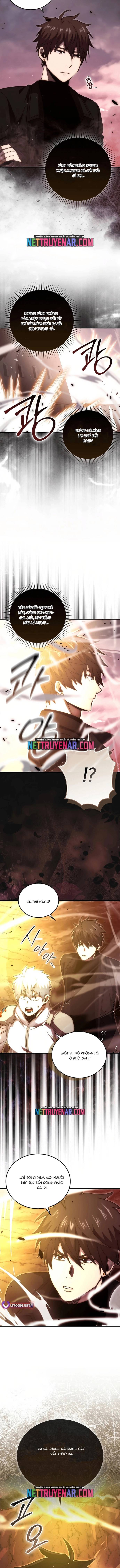 Chúa Quỷ Tăng Cấp Bằng Võ Thuật Chap 110 - Next Chap 111