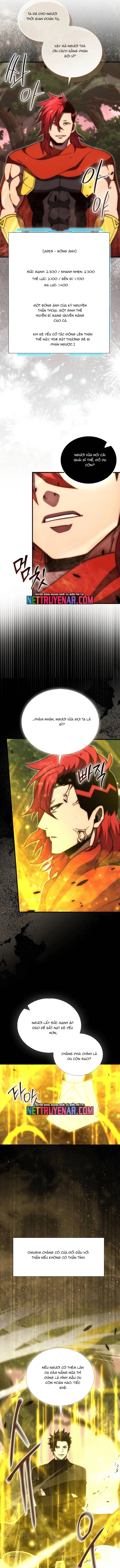 Chúa Quỷ Tăng Cấp Bằng Võ Thuật Chap 110 - Next Chap 111