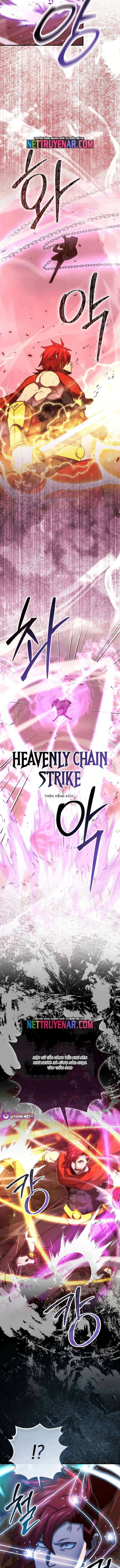 Chúa Quỷ Tăng Cấp Bằng Võ Thuật Chap 110 - Next Chap 111