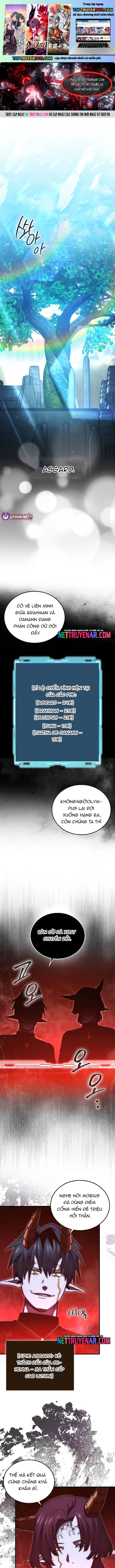 Chúa Quỷ Tăng Cấp Bằng Võ Thuật Chap 111 - Next Chap 112