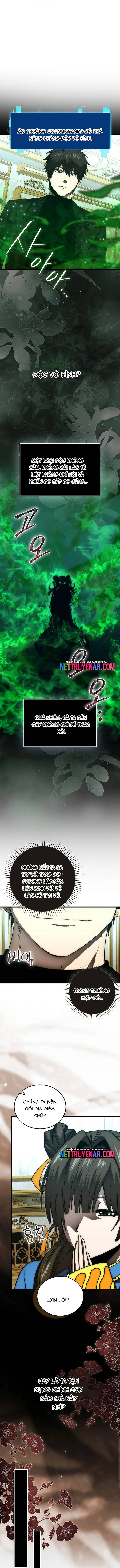 Chúa Quỷ Tăng Cấp Bằng Võ Thuật Chap 111 - Next Chap 112