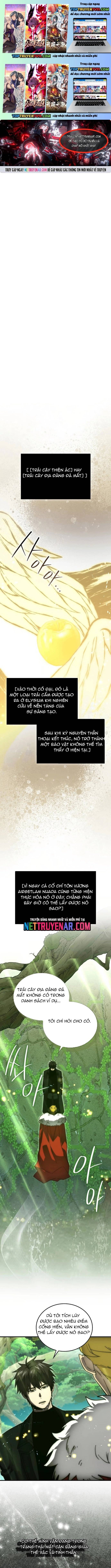 Ma Vương Thăng Cấp Bằng Võ Công Chap 109 - Next Chap 110