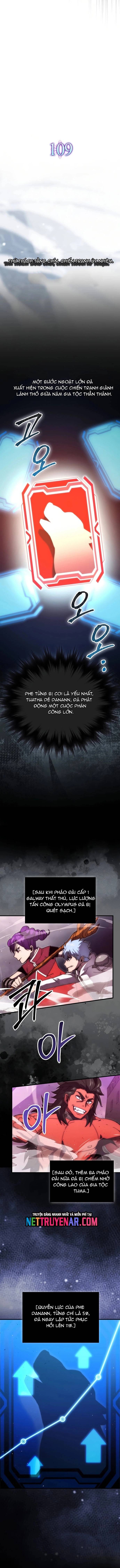 Ma Vương Thăng Cấp Bằng Võ Công Chap 109 - Next Chap 110