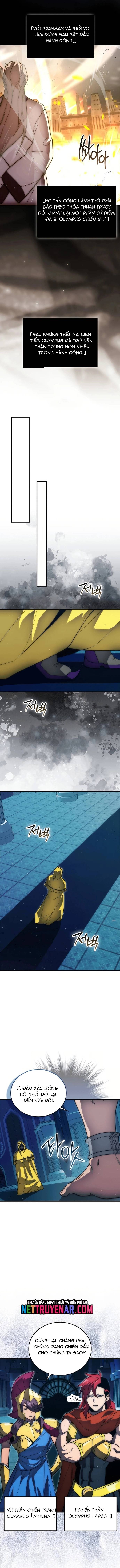 Ma Vương Thăng Cấp Bằng Võ Công Chap 109 - Next Chap 110