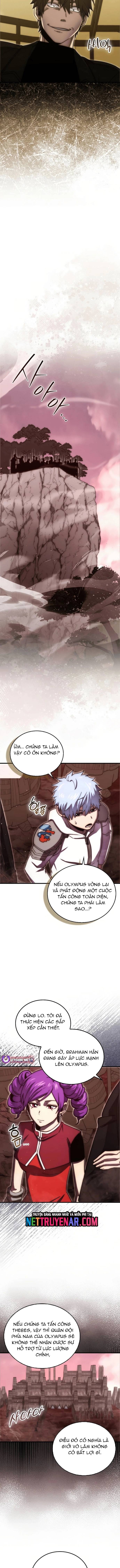 Ma Vương Thăng Cấp Bằng Võ Công Chap 109 - Next Chap 110