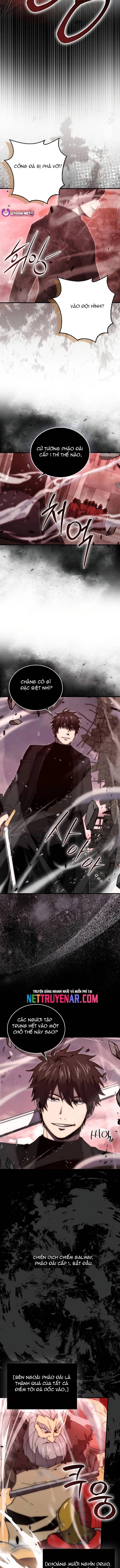 Ma Vương Thăng Cấp Bằng Võ Công Chap 108 - Next Chap 109