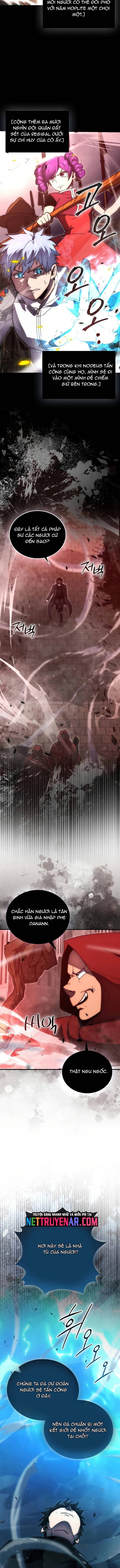 Ma Vương Thăng Cấp Bằng Võ Công Chap 108 - Next Chap 109