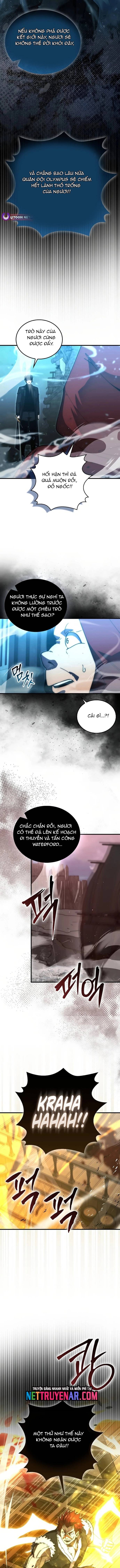 Ma Vương Thăng Cấp Bằng Võ Công Chap 108 - Next Chap 109