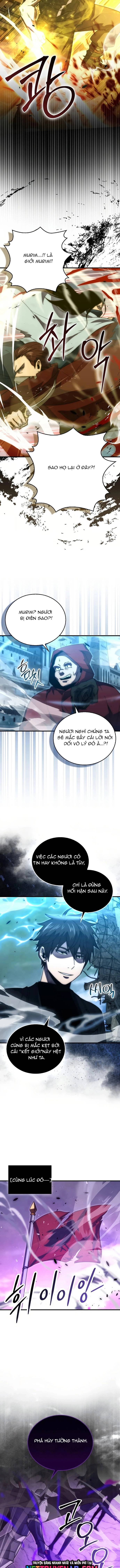 Ma Vương Thăng Cấp Bằng Võ Công Chap 108 - Next Chap 109