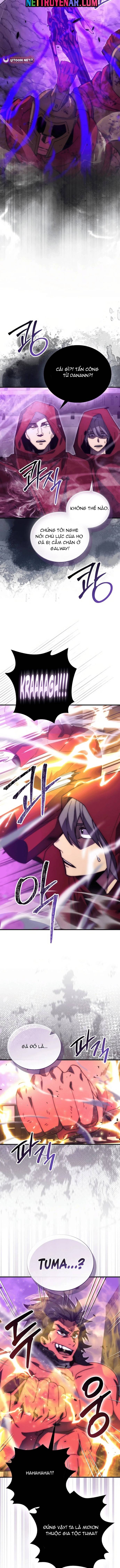 Ma Vương Thăng Cấp Bằng Võ Công Chap 108 - Next Chap 109