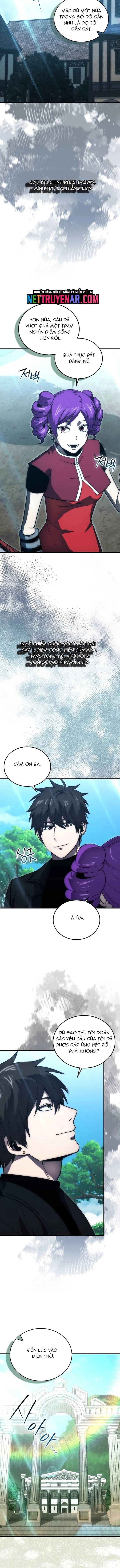 Ma Vương Thăng Cấp Bằng Võ Công Chap 108 - Next Chap 109