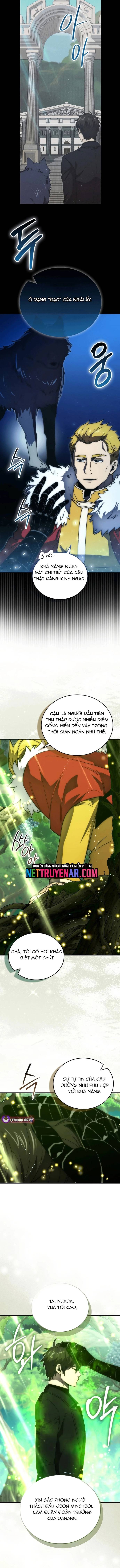 Ma Vương Thăng Cấp Bằng Võ Công Chap 108 - Next Chap 109