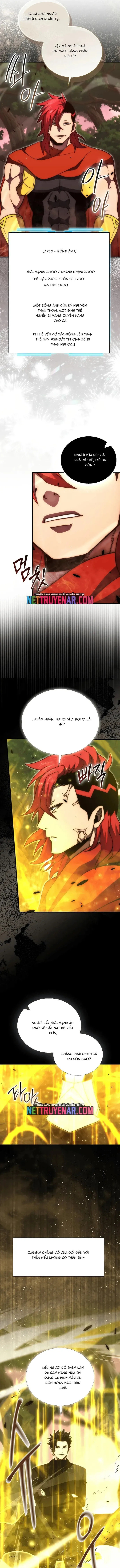 Ma Vương Thăng Cấp Bằng Võ Công Chap 110 - Next Chap 111
