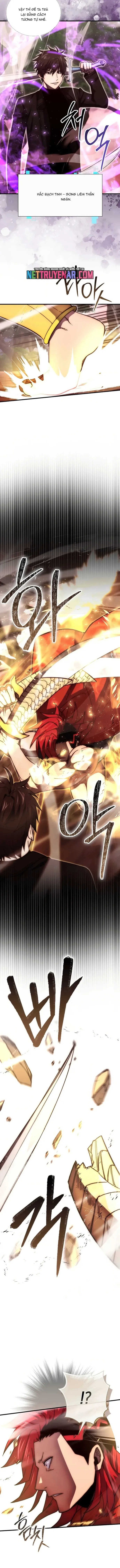 Ma Vương Thăng Cấp Bằng Võ Công Chap 110 - Next Chap 111