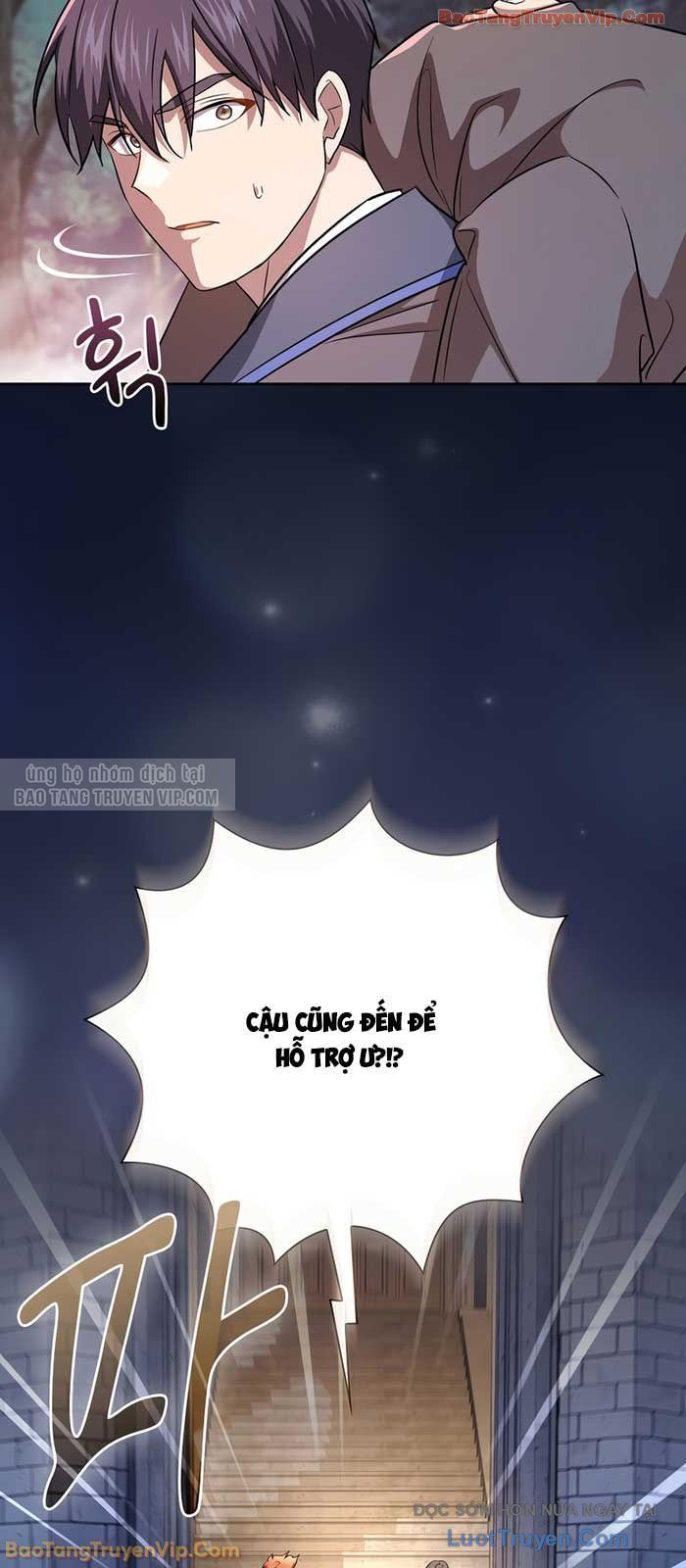 Ma Pháp Sư Tại Trường Học Pháp Thuật Chap 127 - Next Chap 128