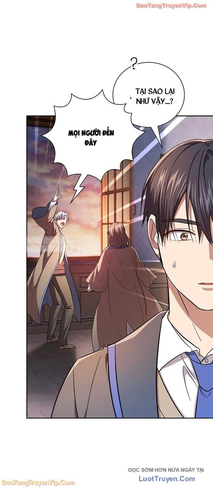 Ma Pháp Sư Tại Trường Học Pháp Thuật Chap 127 - Next Chap 128