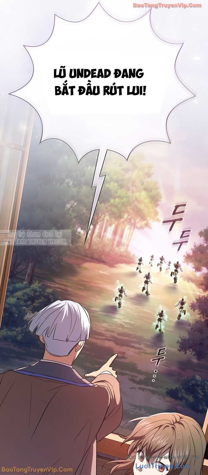 Ma Pháp Sư Tại Trường Học Pháp Thuật Chap 127 - Next Chap 128