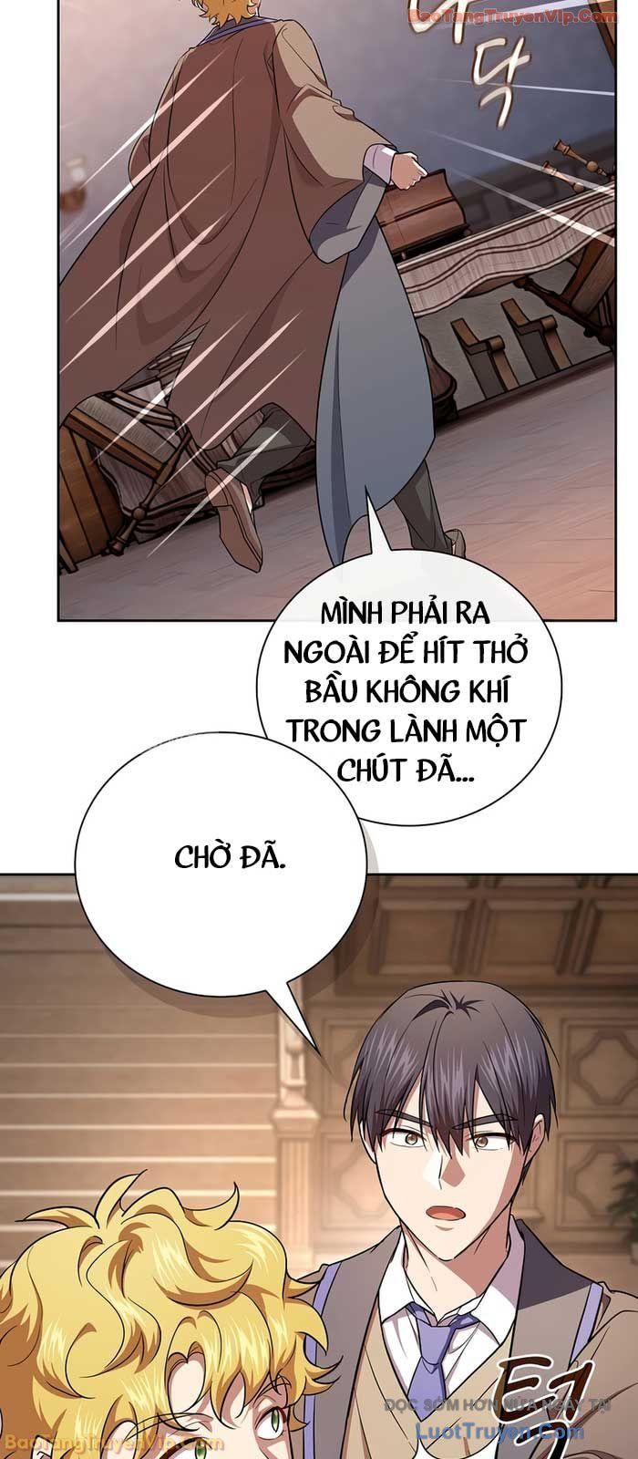 Ma Pháp Sư Tại Trường Học Pháp Thuật Chap 127 - Next Chap 128