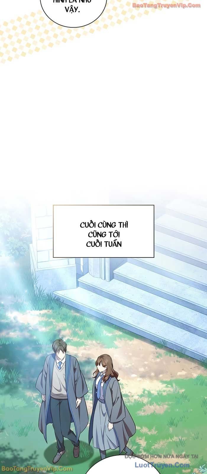 Ma Pháp Sư Tại Trường Học Pháp Thuật Chap 128 - Next Chap 129