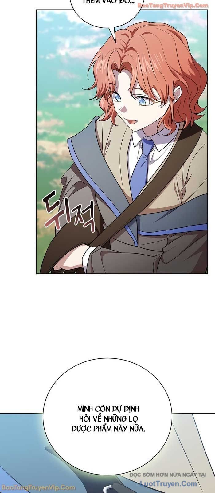 Ma Pháp Sư Tại Trường Học Pháp Thuật Chap 128 - Next Chap 129