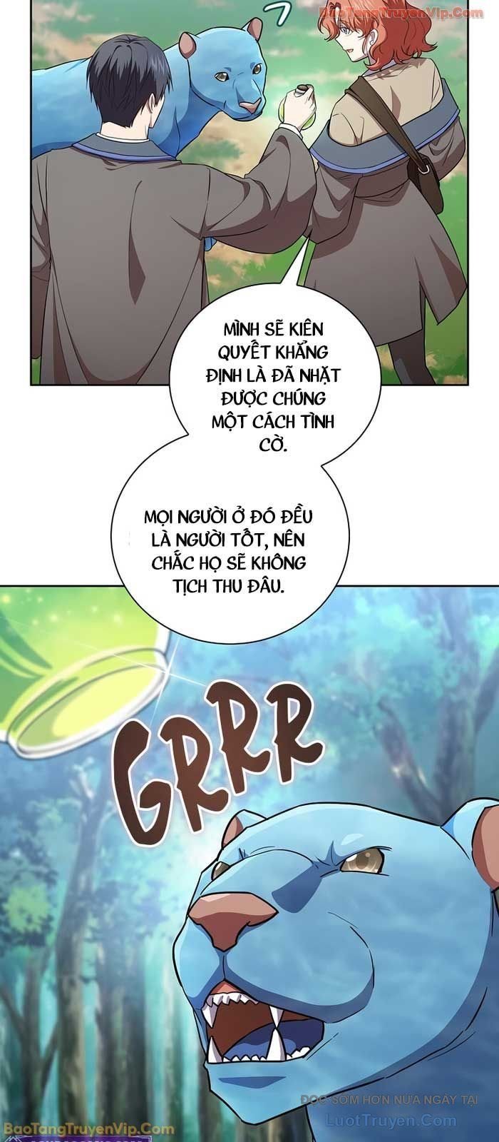 Ma Pháp Sư Tại Trường Học Pháp Thuật Chap 128 - Next Chap 129