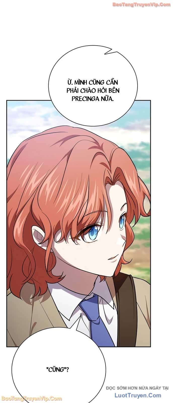 Ma Pháp Sư Tại Trường Học Pháp Thuật Chap 128 - Next Chap 129