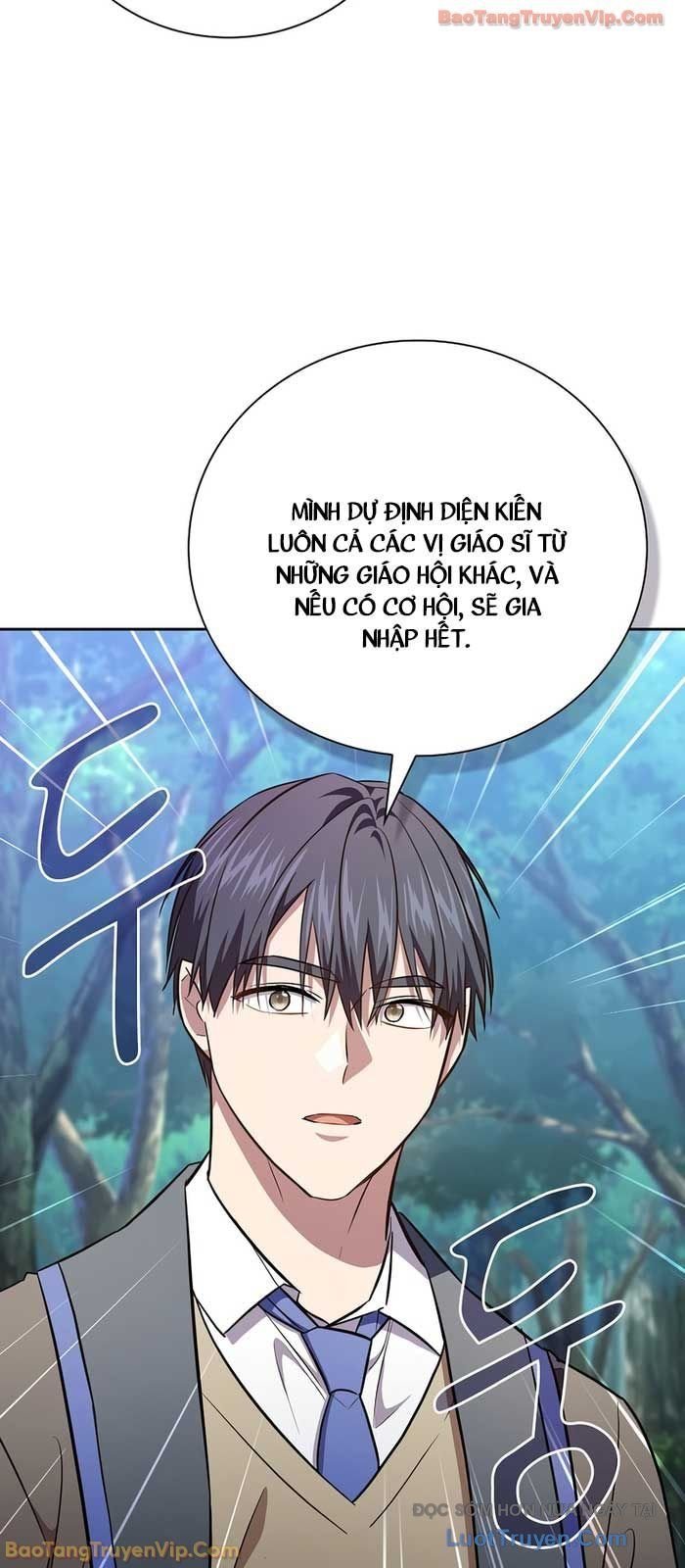 Ma Pháp Sư Tại Trường Học Pháp Thuật Chap 128 - Next Chap 129